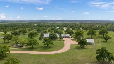 Set on 12.6 ag-exempt acres in the gated community of River Bend - photo 3