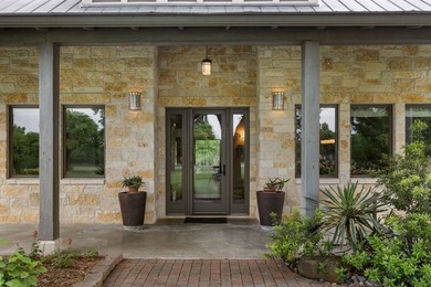 Set on 12.6 ag-exempt acres in the gated community of River Bend - photo 8