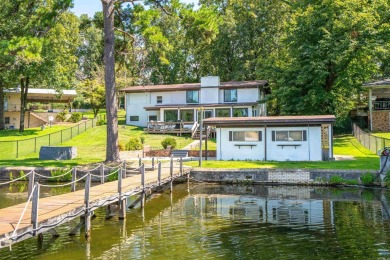 Lake Home For Sale in Hot Springs, Arkansas