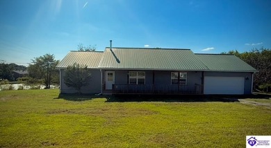 Lake Home For Sale in Campbellsville, Kentucky