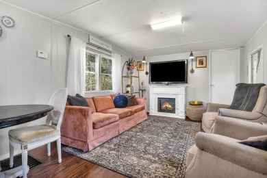 Lake Home For Sale in Hemphill, Texas