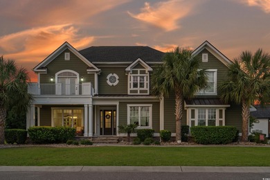 Plantation Lakes  Home For Sale in Myrtle Beach South Carolina