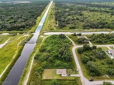 Lehigh Acres Area Lot For Sale in Lehigh Acres Florida