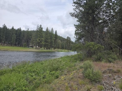 (private lake, pond, creek) Acreage For Sale in Chiloquin Oregon