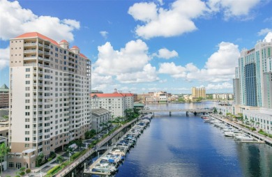 Hillsborough River - Hillsborough County Condo Sale Pending in Tampa Florida