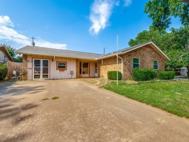 Lake Home For Sale in Irving, Texas