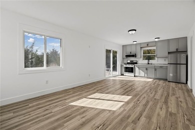 Discover easy, comfortable living in this brand-new 1 bedroom, 1 - photo 3