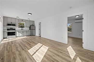 Discover easy, comfortable living in this brand-new 1 bedroom, 1 - photo 4