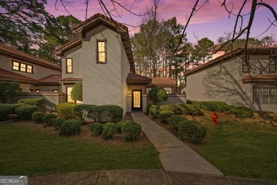 Lake Oconee Townhome/Townhouse For Sale in Greensboro Georgia