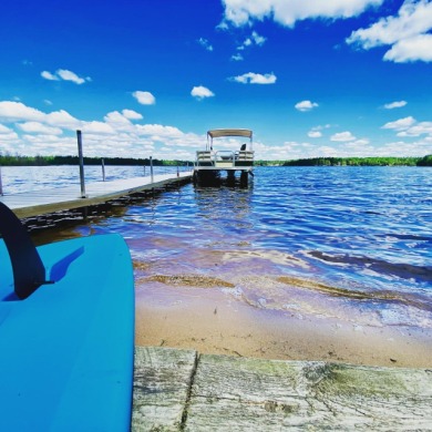 Carpenter Lake Home Sale Pending in Eagle River Wisconsin
