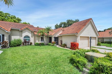Lake Tarpon Home For Sale in Palm Harbor Florida
