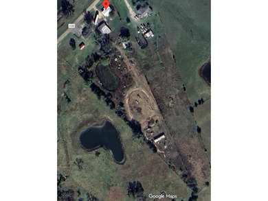 (private lake, pond, creek) Home For Sale in Kaufman Texas