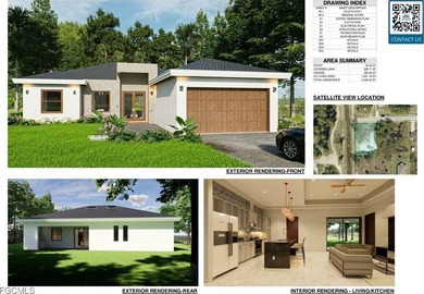 Lehigh Acres Area Lot For Sale in Lehigh Acres Florida