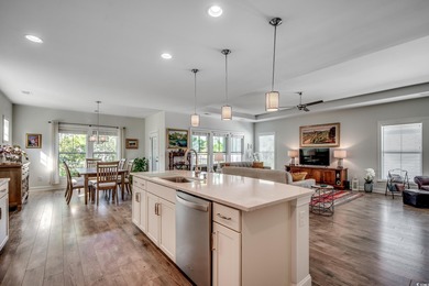 Welcome to 253 Splendor Circle located in Wilderness