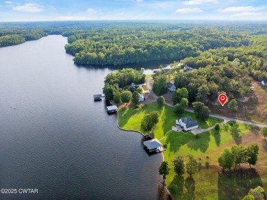 Lake Lot For Sale in Lexington, Tennessee