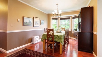 Set well back from the road on 9.8 scenic acres, this renovated - photo 16
