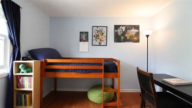 Set well back from the road on 9.8 scenic acres, this renovated - photo 19