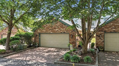 Ohio River Condo Sale Pending in Prospect Kentucky