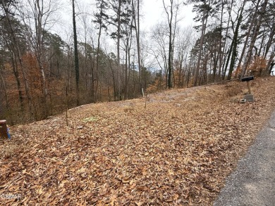 Lake Lot For Sale in Dandridge, Tennessee