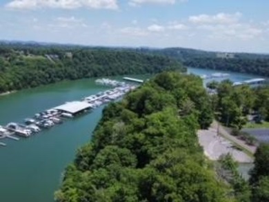 Panoramic lake views that will take your breath away.   This - Lake Lot For Sale in Nancy, Kentucky