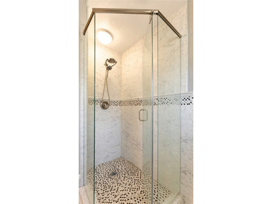 Set well back from the road on 9.8 scenic acres, this renovated - photo 23