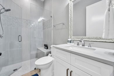 Experience coastal luxury in this fully furnished 2-story Villa - photo 4