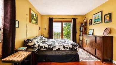 Set well back from the road on 9.8 scenic acres, this renovated - photo 27