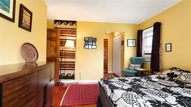 Set well back from the road on 9.8 scenic acres, this renovated - photo 28