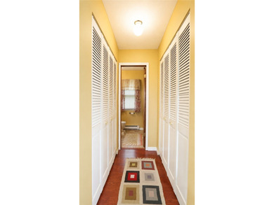 Set well back from the road on 9.8 scenic acres, this renovated - photo 29