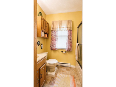 Set well back from the road on 9.8 scenic acres, this renovated - photo 30