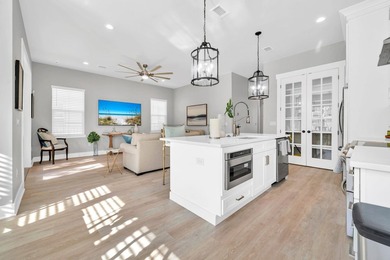 Experience coastal luxury in this fully furnished 2-story Villa - photo 10
