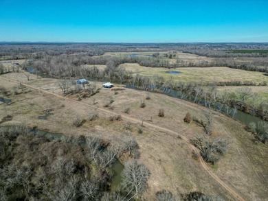 (private lake, pond, creek) Acreage For Sale in Murfreesboro Arkansas