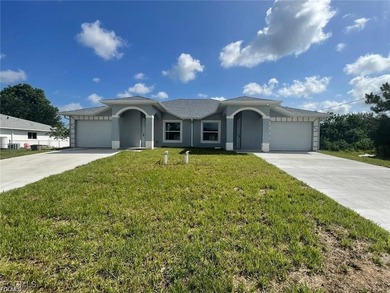 Lehigh Acres Area Home For Sale in Lehigh Acres Florida