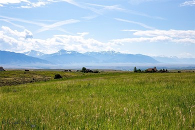 Lake Acreage For Sale in Mcallister, Montana