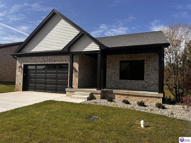 Lake Home For Sale in Elizabethtown, Kentucky