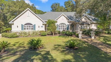 Lake Dorr Home For Sale in Altoona Florida