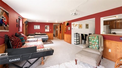 Set well back from the road on 9.8 scenic acres, this renovated - photo 32