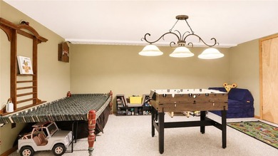 Set well back from the road on 9.8 scenic acres, this renovated - photo 35