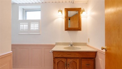 Set well back from the road on 9.8 scenic acres, this renovated - photo 40