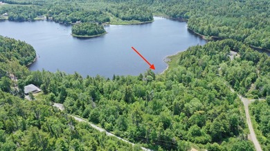 Rhyno Lake Acreage For Sale in East Clifford NS