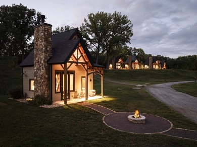Set on approximately 213 acres of scenic lakes and mature timber - photo 3