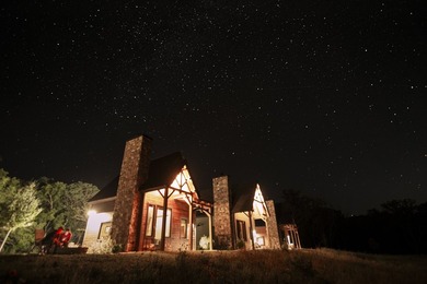 Set on approximately 213 acres of scenic lakes and mature timber - photo 4