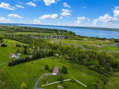 Set well back from the road on 9.8 scenic acres, this renovated - photo 46
