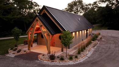 Set on approximately 213 acres of scenic lakes and mature timber - photo 6