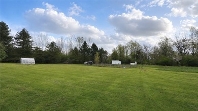 Set well back from the road on 9.8 scenic acres, this renovated - photo 47