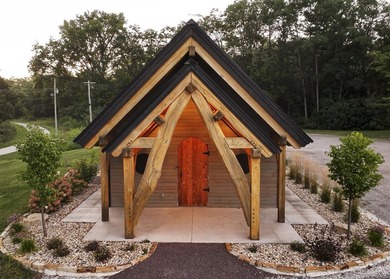 Set on approximately 213 acres of scenic lakes and mature timber - photo 7