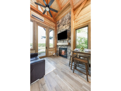 Set on approximately 213 acres of scenic lakes and mature timber - photo 8