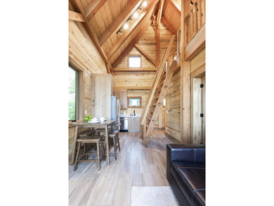 Set on approximately 213 acres of scenic lakes and mature timber - photo 10