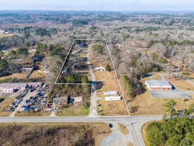 Compelling opportunity to acquire a three-mobile home park - photo 2