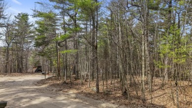 Lake Lot For Sale in Jay, New York